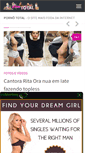 Mobile Screenshot of pornototal.com.br